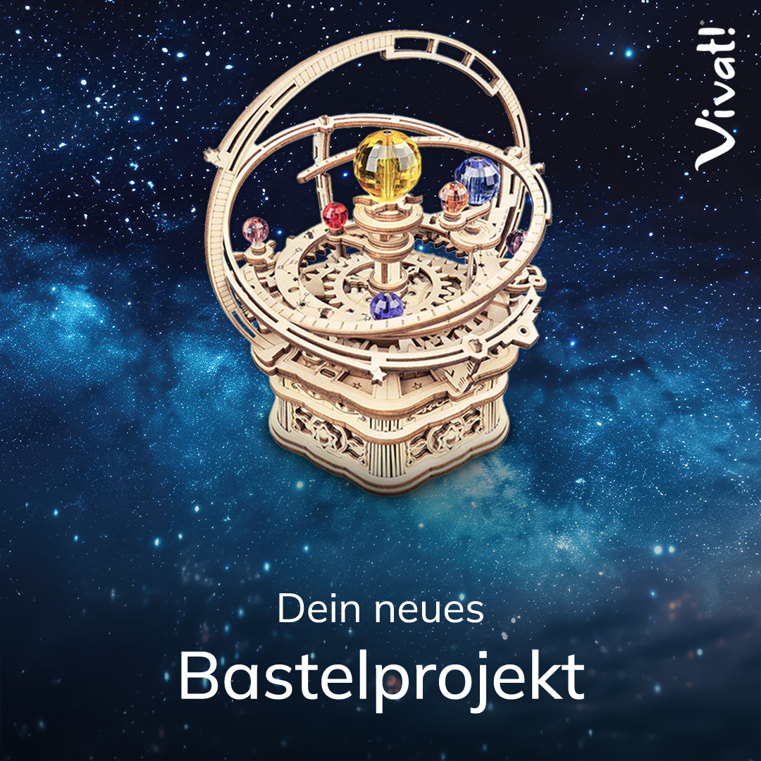 Vivat! christliche Bücher & Geschenke Facebook ad
