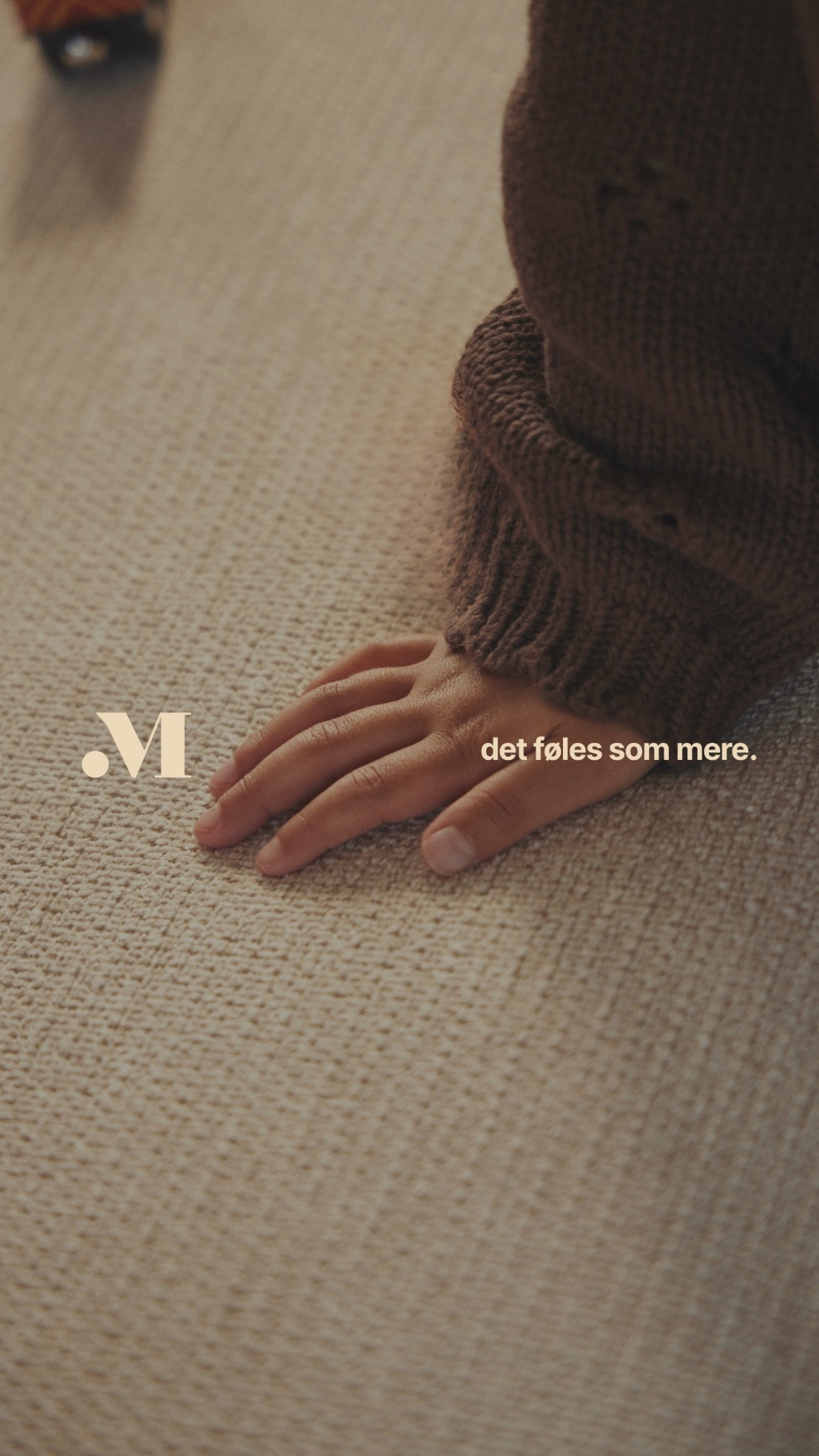 Møbelkompagniet Facebook ad