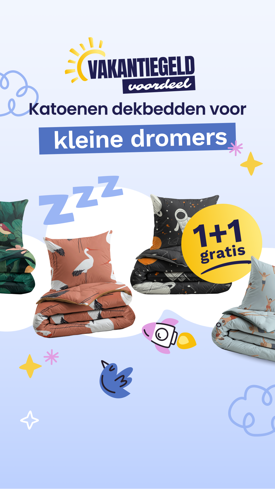 Zelesta.nl Facebook ad
