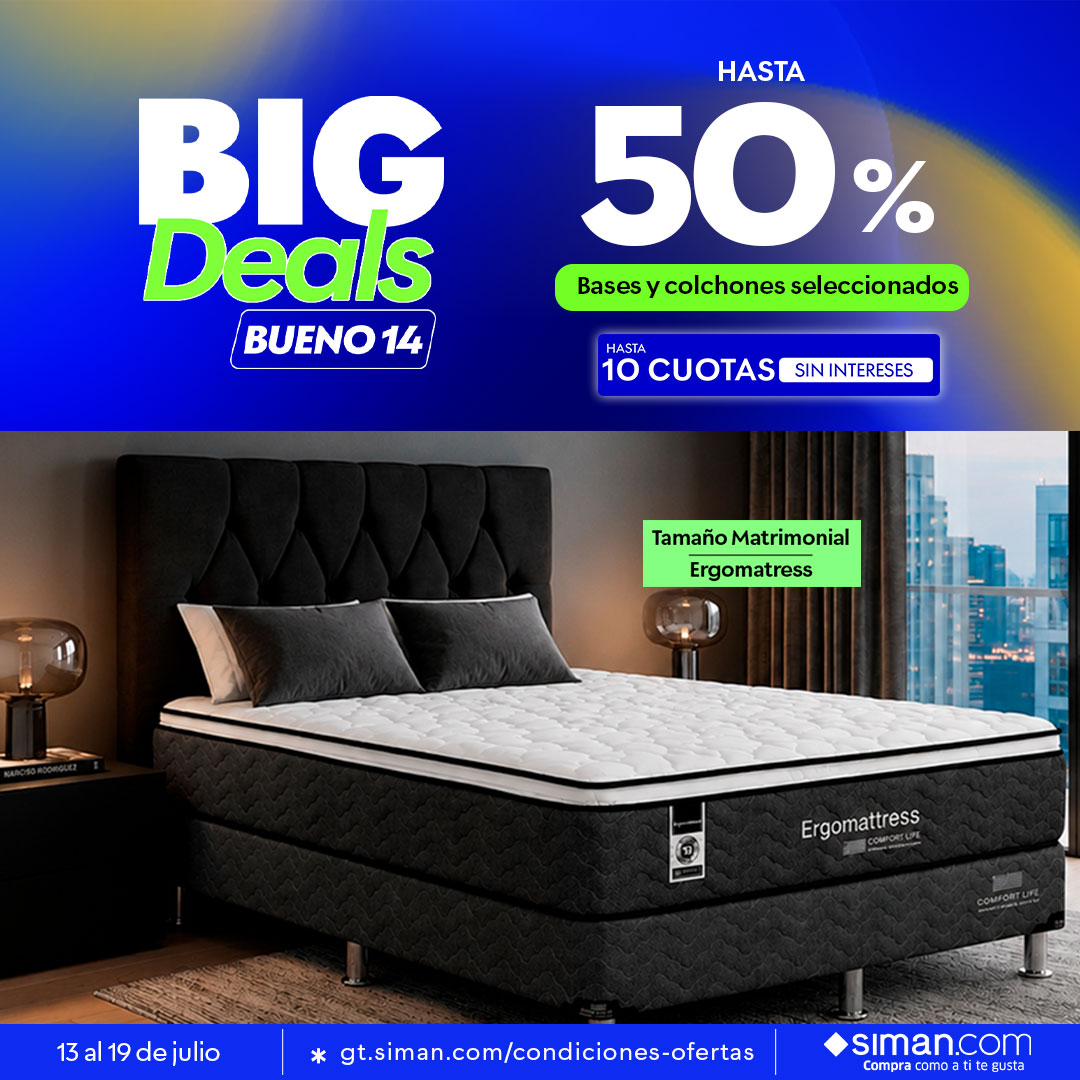 SIMAN Facebook ad