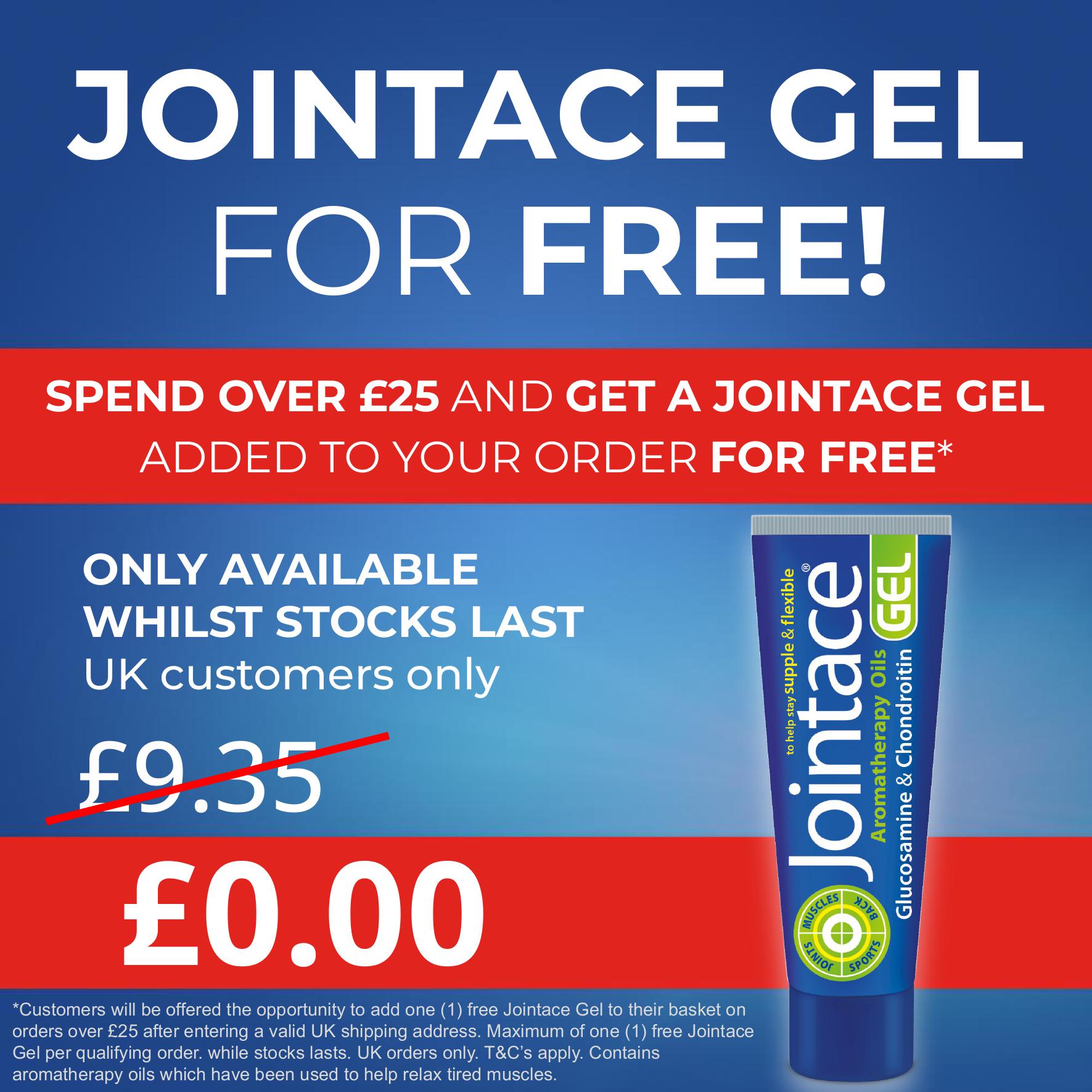 Vitabiotics Facebook ad