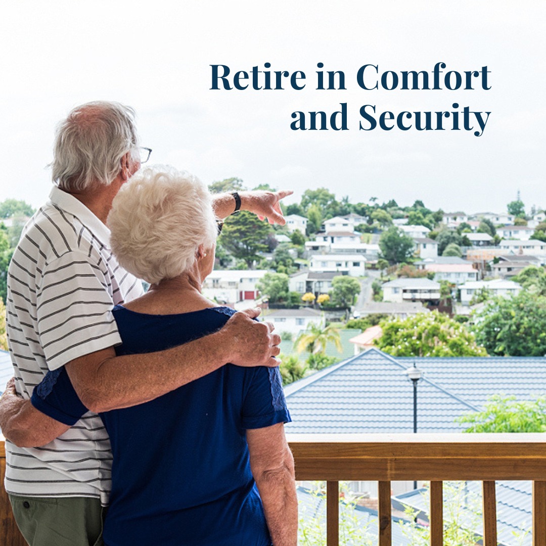 Greenview Park Village & Terence Kennedy House Facebook ad: Respite and Nursing Home Care in Oratia, Auckland