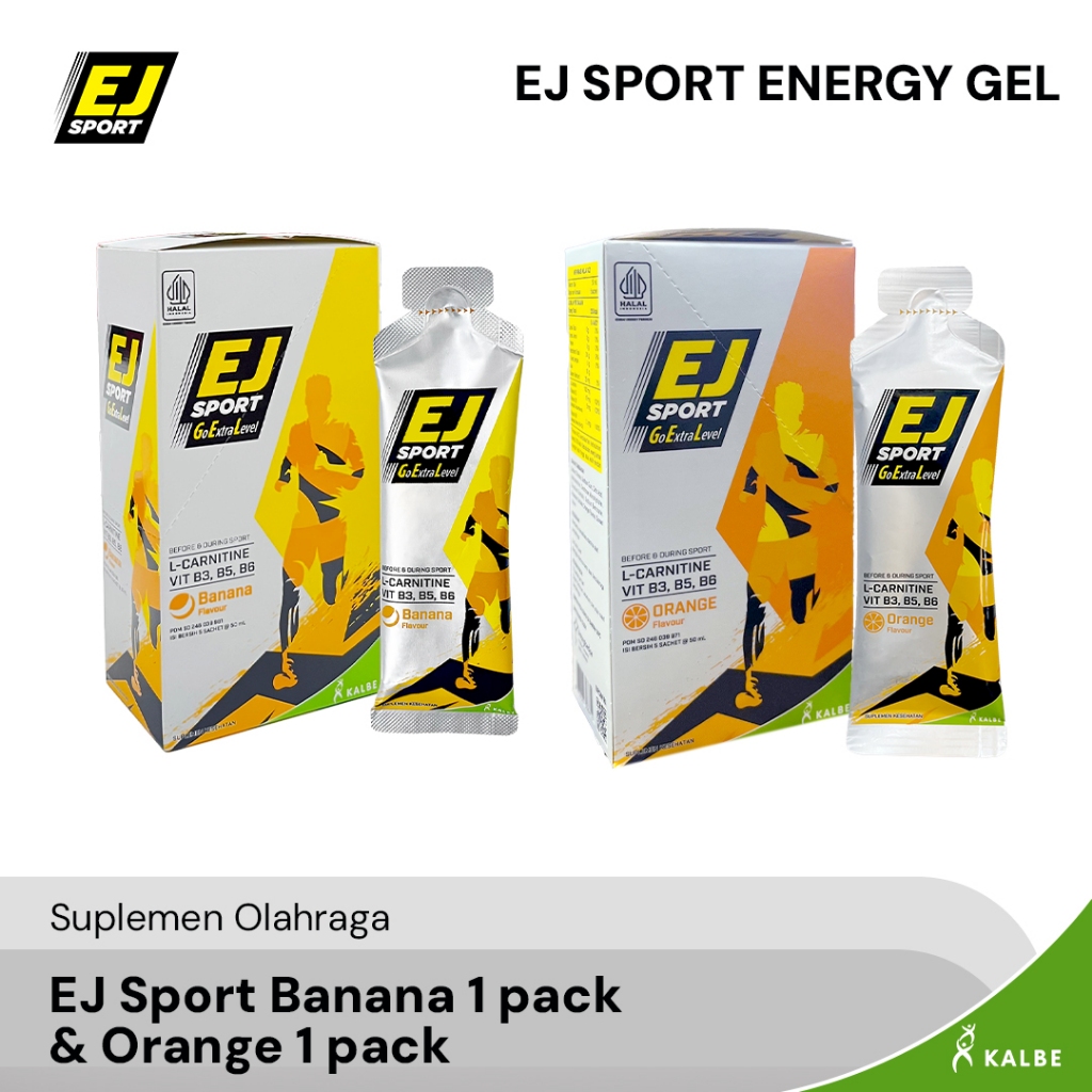 EJSport Facebook ad