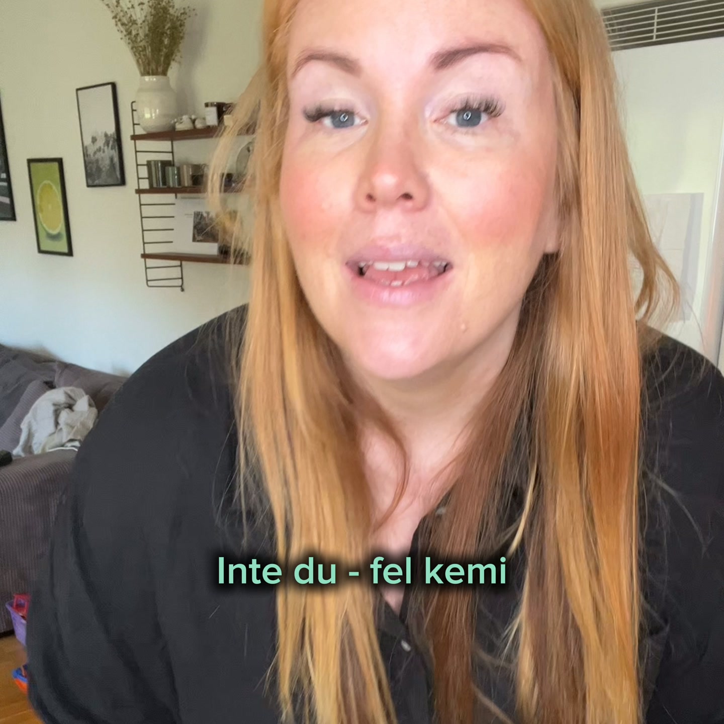 Sunda Facebook ad: Produkten som fungerar, när andra inte gör det