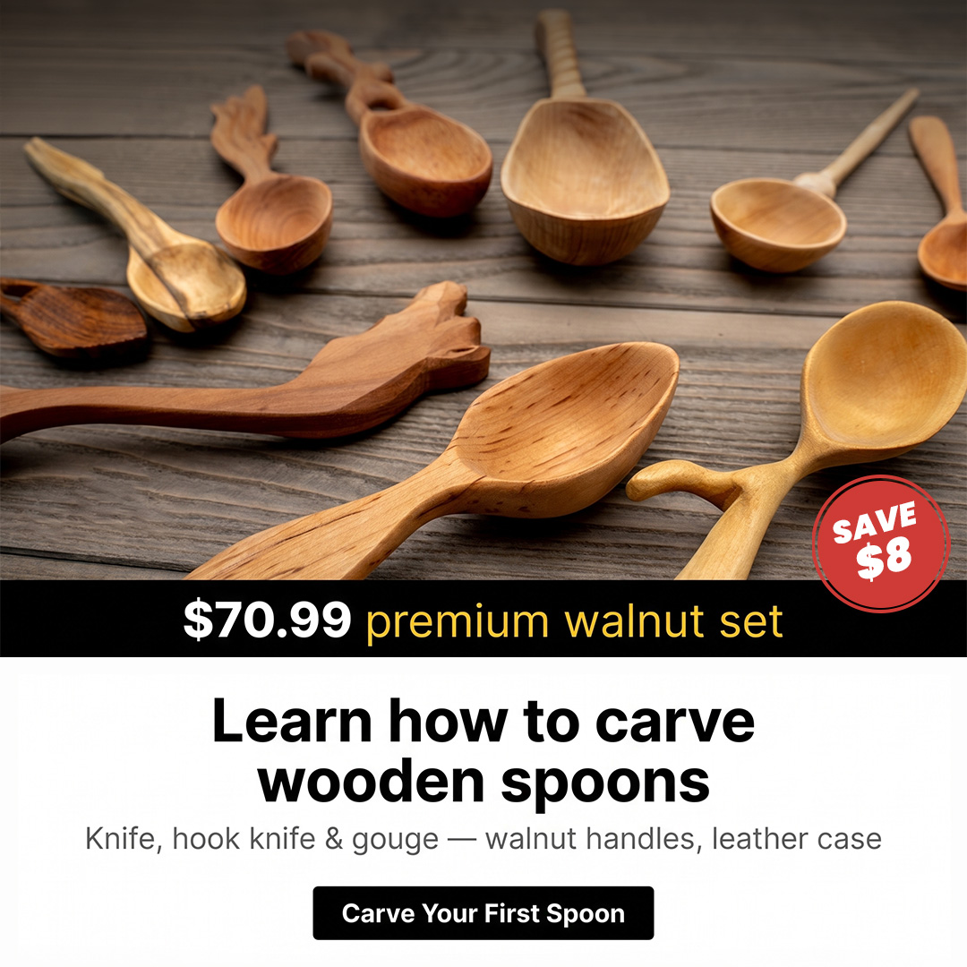 BeaverCraft Facebook ad