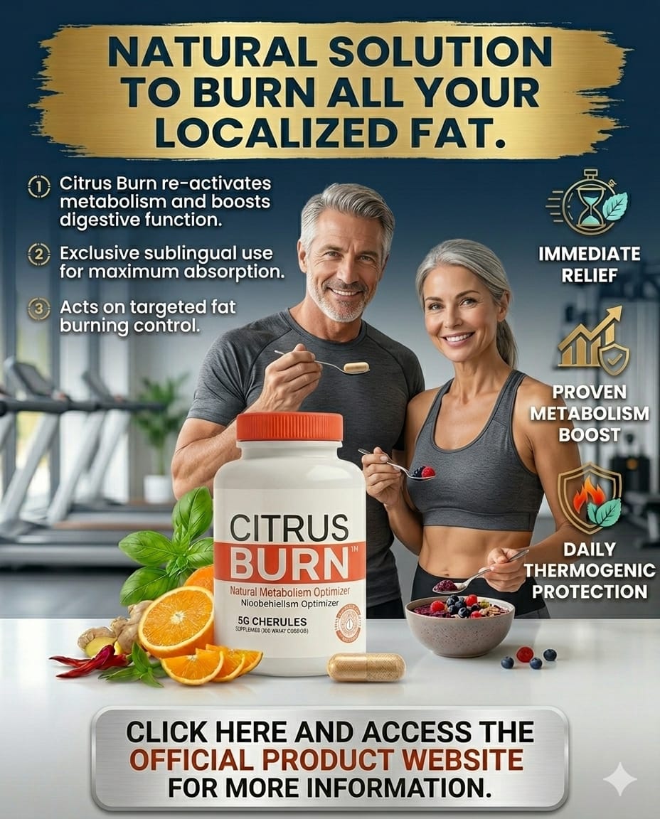 Harmony & Health Facebook ad: THE COMPLETE CITRUS SOLUTION FOR DAILY THERMOGENIC…