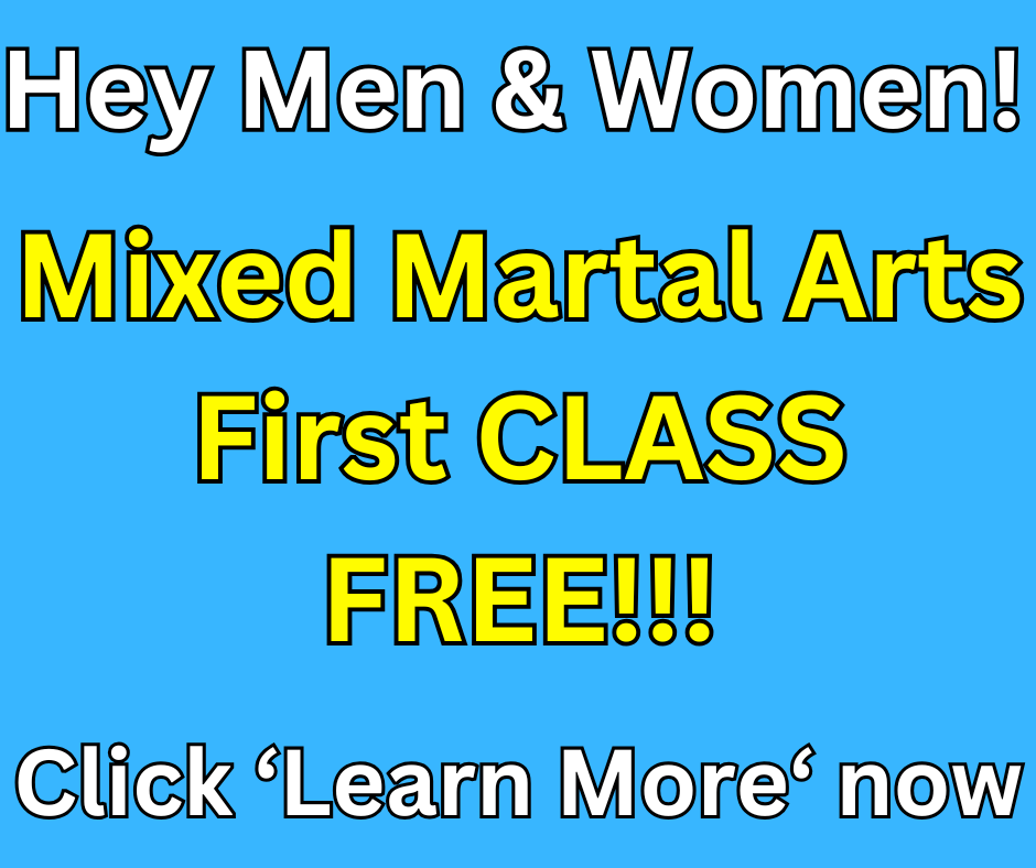 Preds MCR Mixed Martial Arts And Brazilian Jiu Jitsu Academy Facebook ad from Mar 29, 2026