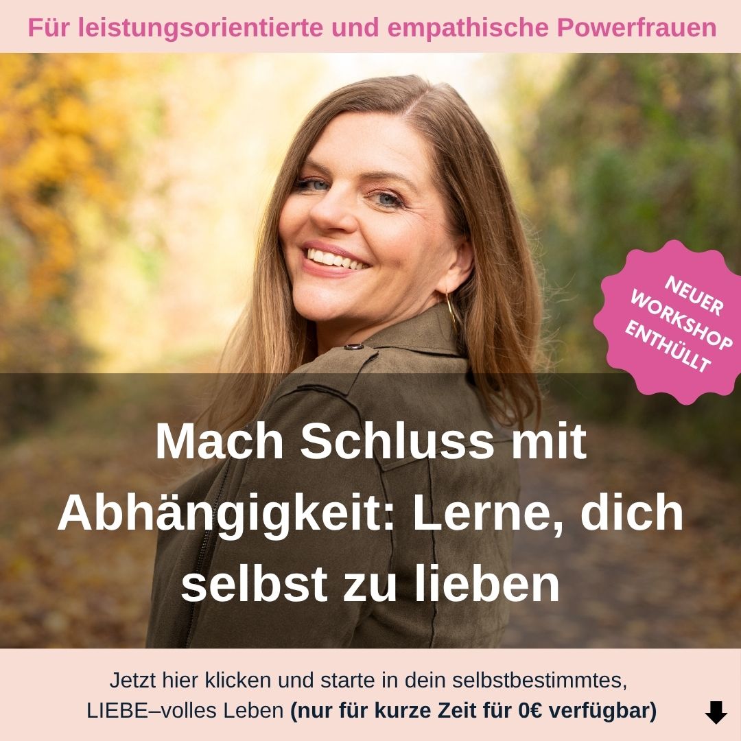 Susanne Prosser - Soul-Coach Facebook ad