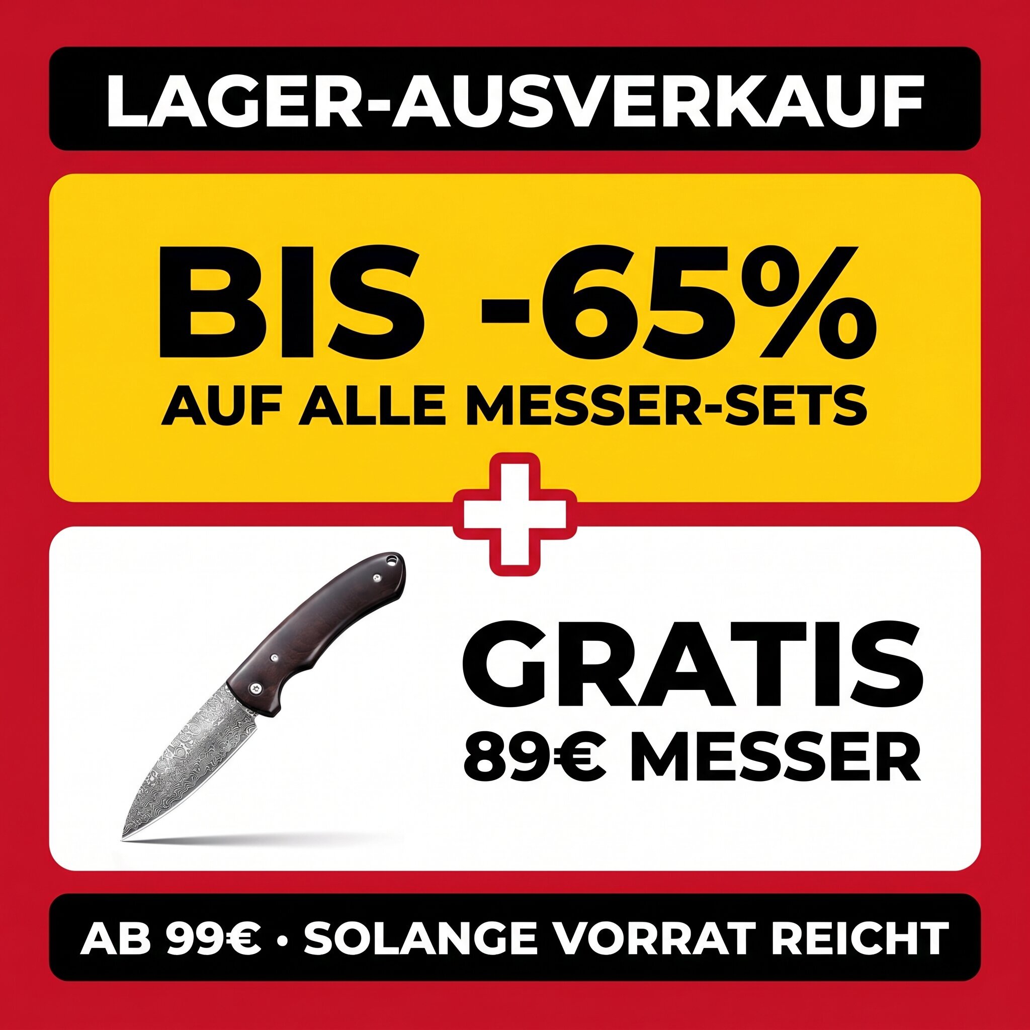 Küchenkompane Facebook ad