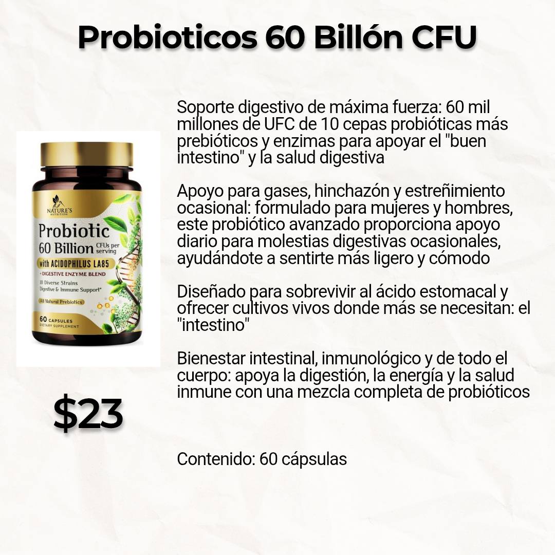Belleza y Salud Facebook ad: PRODUCTOS IMPORTADOS DE ESTADOS