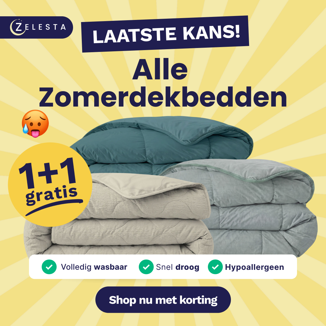 Zelesta.nl Facebook ad