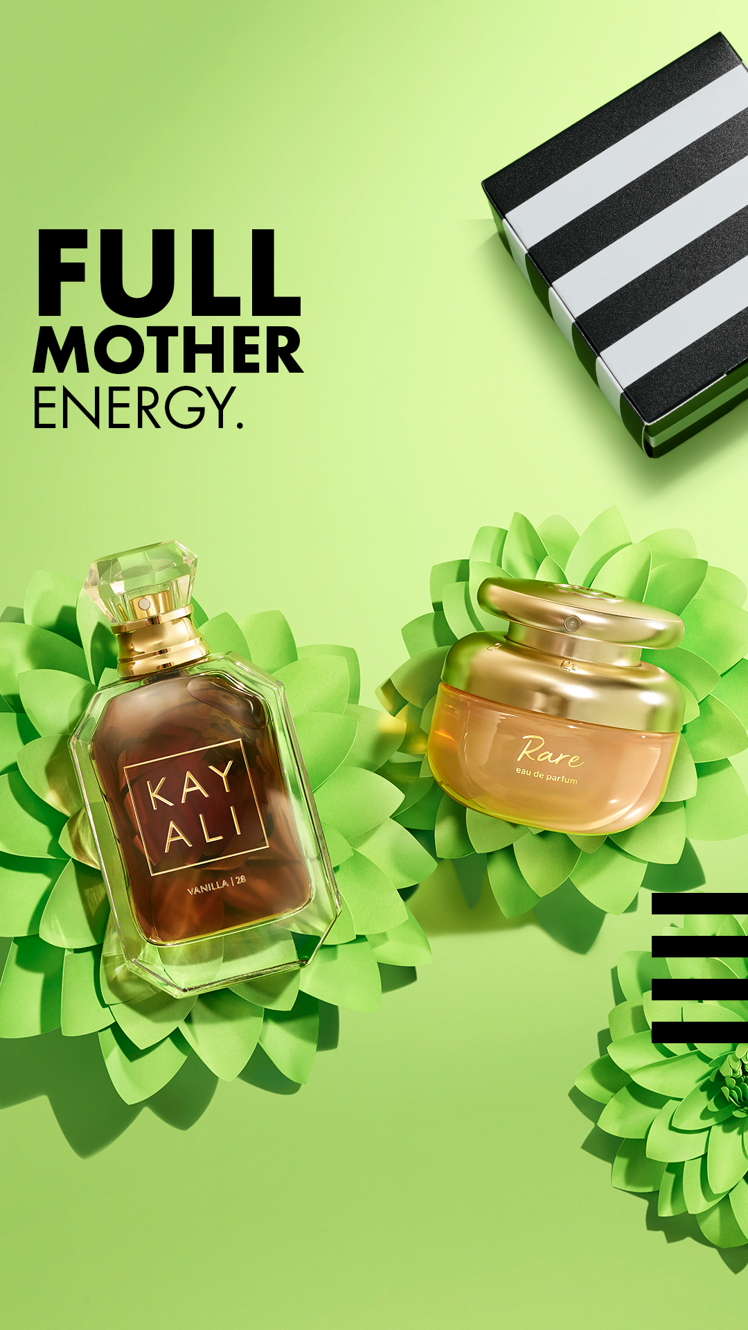 Sephora Facebook ad