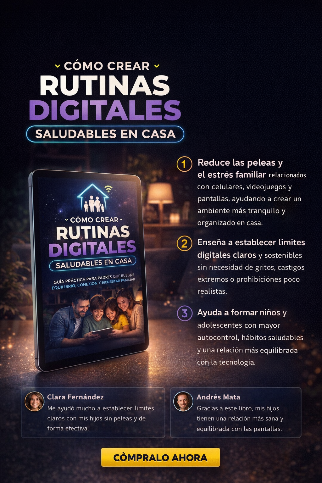 Psicóloga Jenny Rojas Rusinque Facebook ad: ¡Solo Hoy! Descuento Especial
