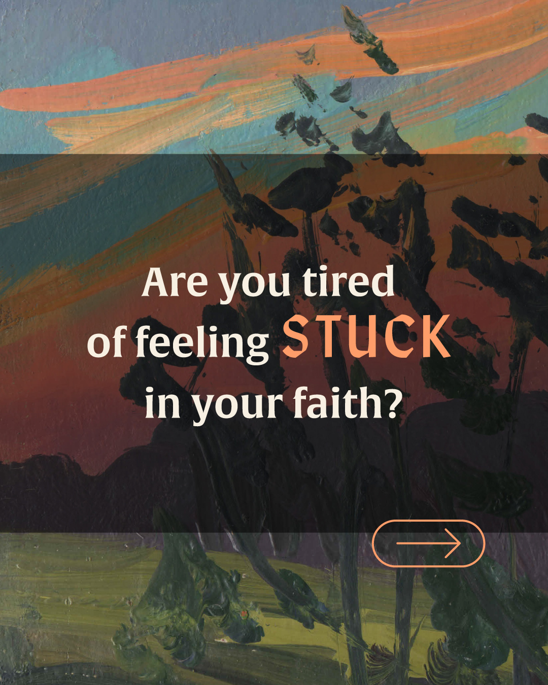 InterVarsity Press Facebook ad