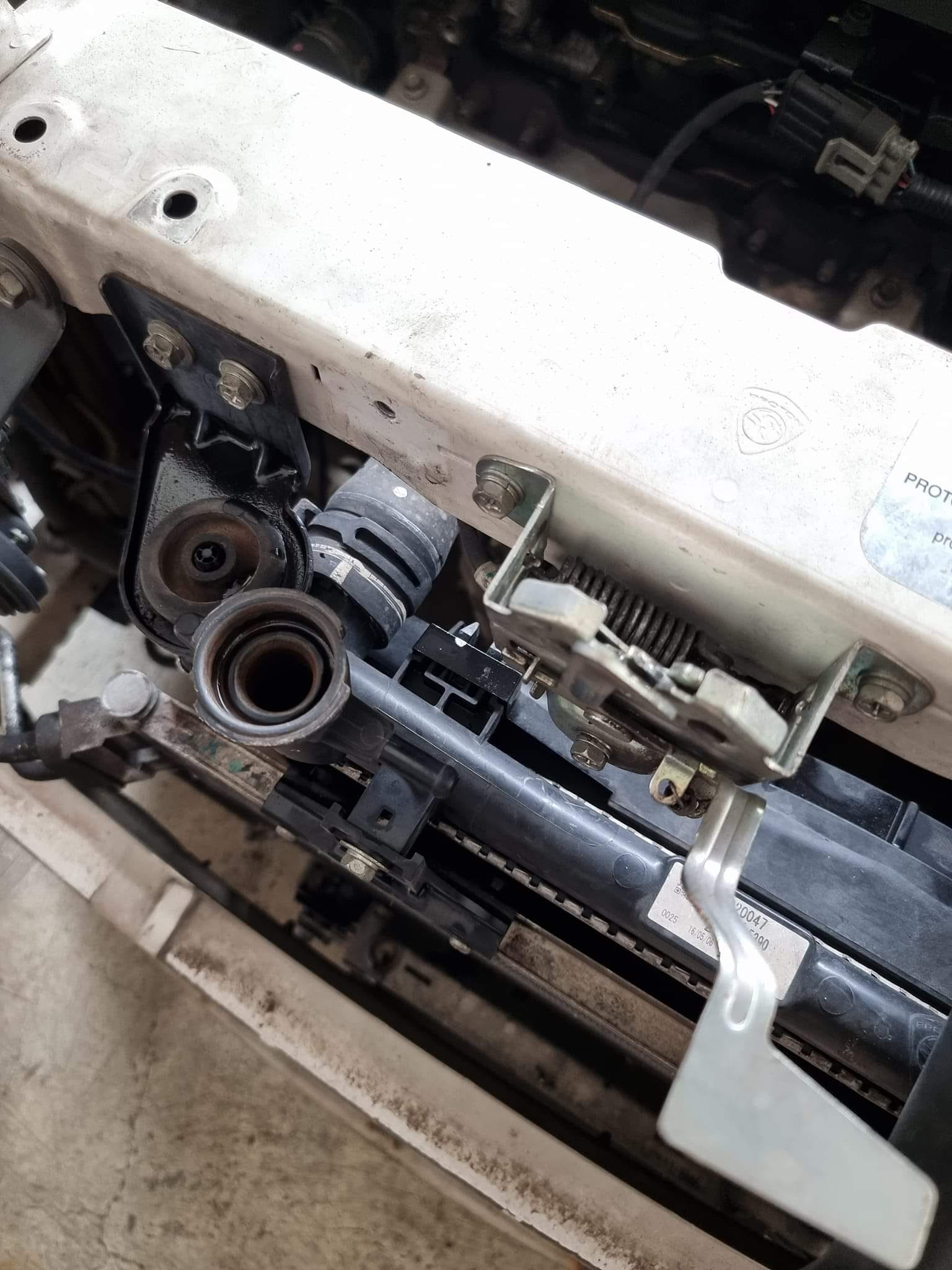 RBM Radiator Facebook ad: Proton Iriz - Dah gi 2 bengkel tapi…