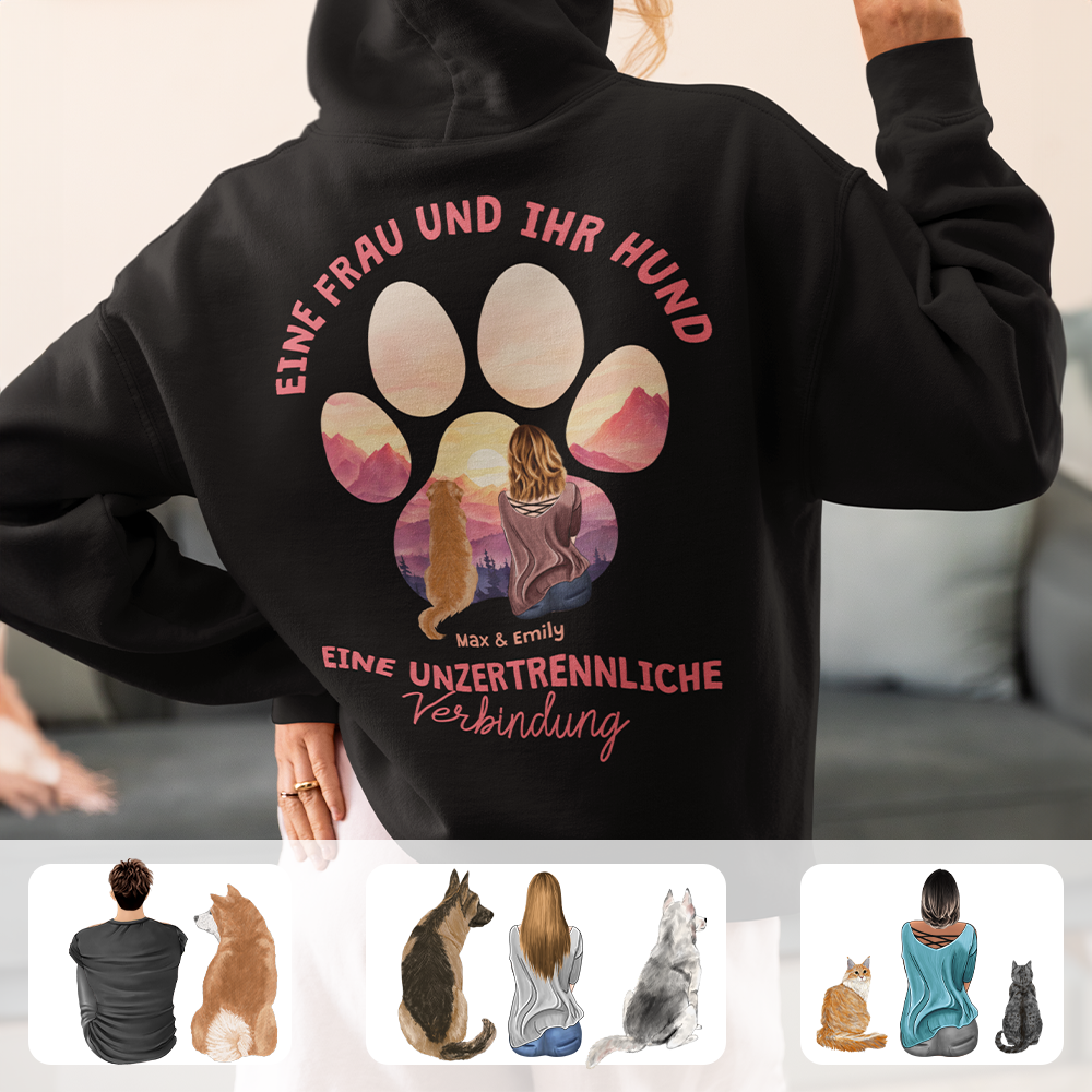 Pet Printed Facebook ad