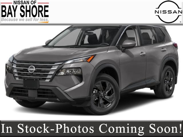 Nissan of Bay Shore Facebook ad: Looking for a new vehicle?