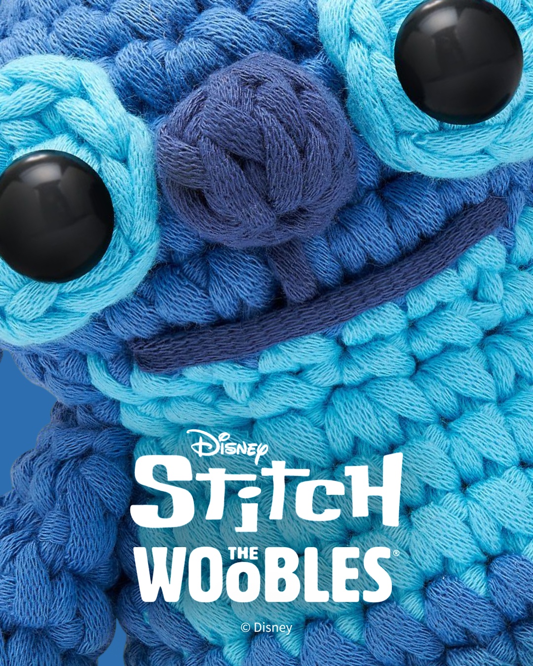 The Woobles Facebook ad