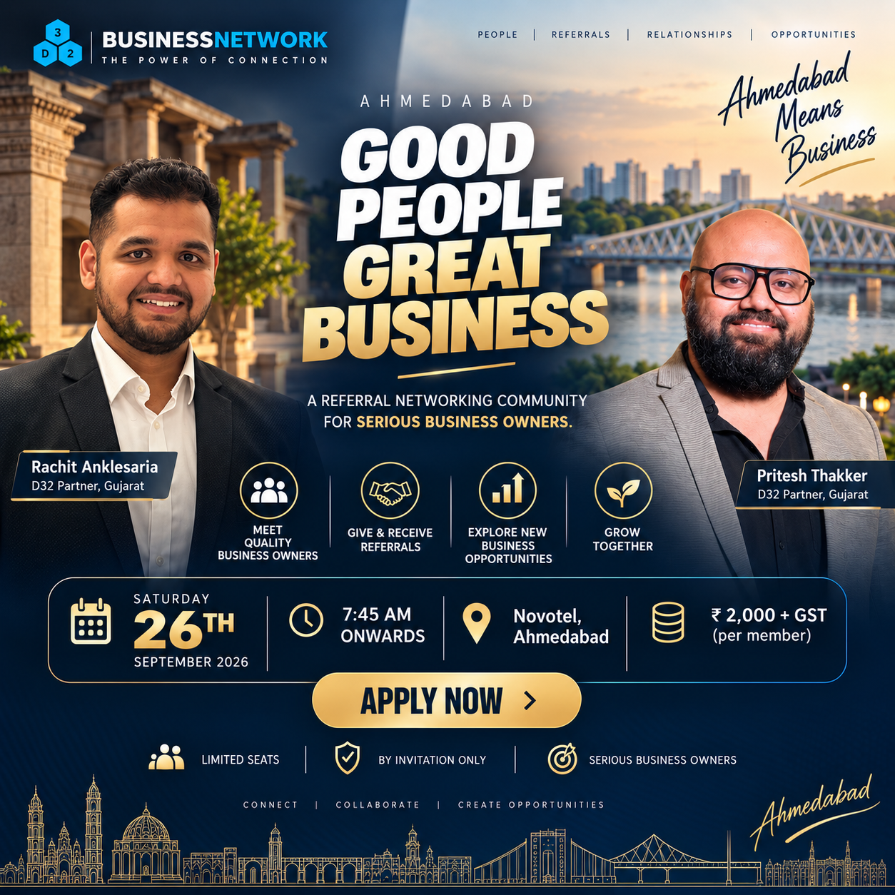 FranGlobal Facebook ad: Your Category Is Still Open