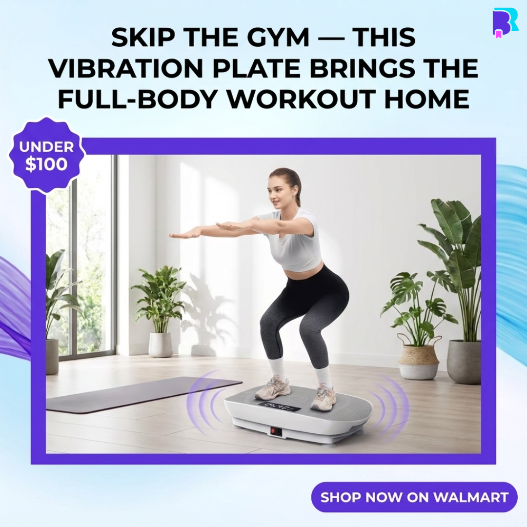 BuyersReport Facebook ad