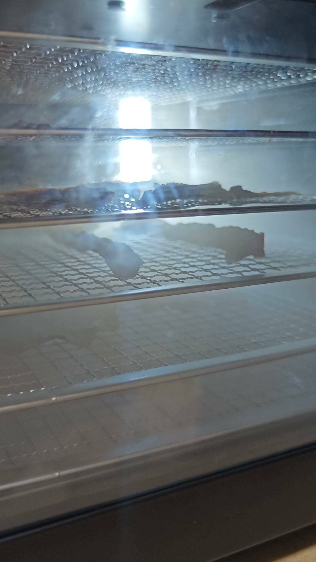 Smokpub Home Facebook ad: SMOKPUB Smokery, The Dehydrator That Smokes