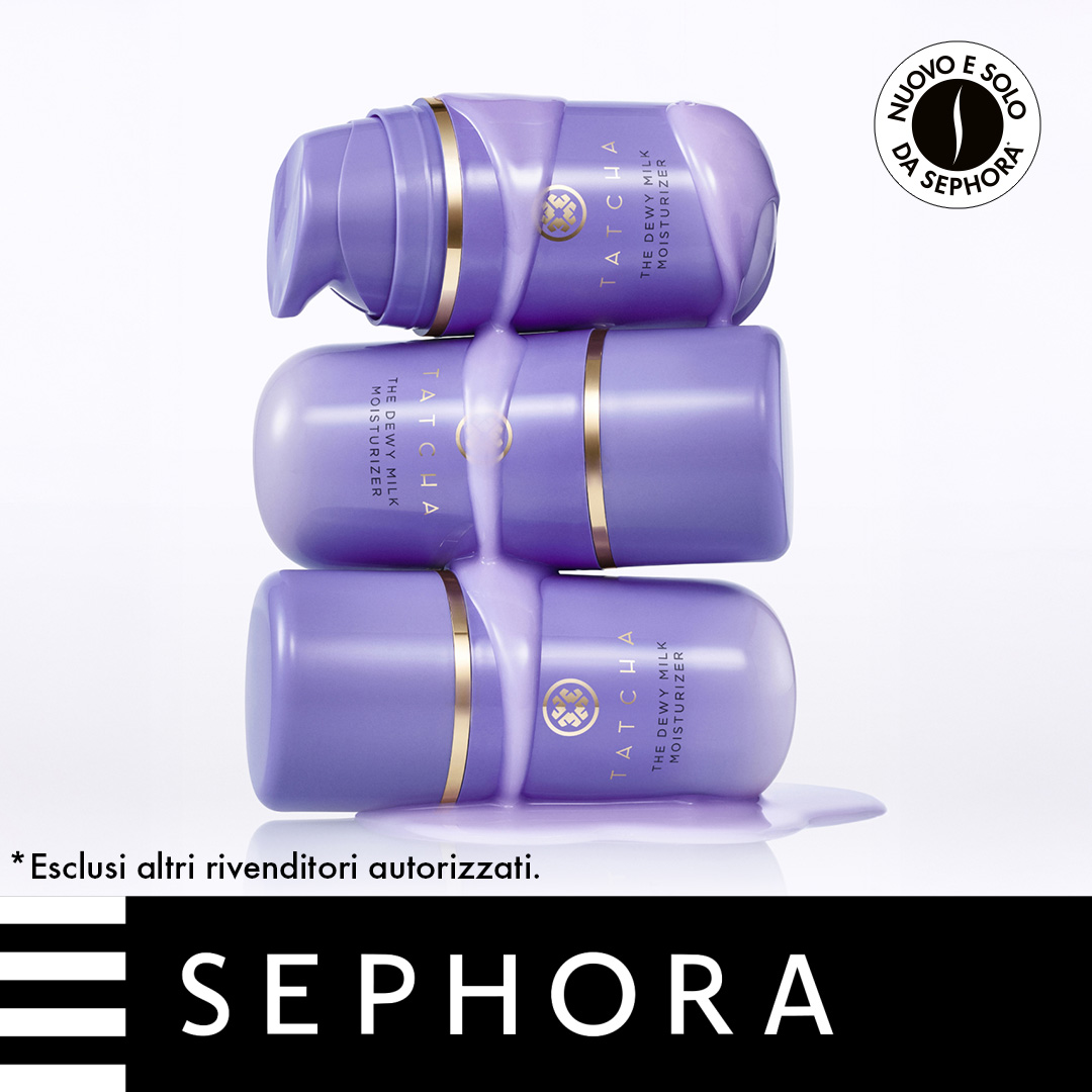 SEPHORA Facebook ad
