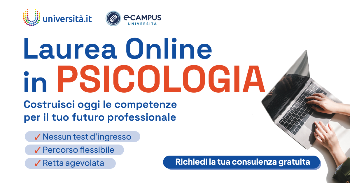 Università.it Facebook ad