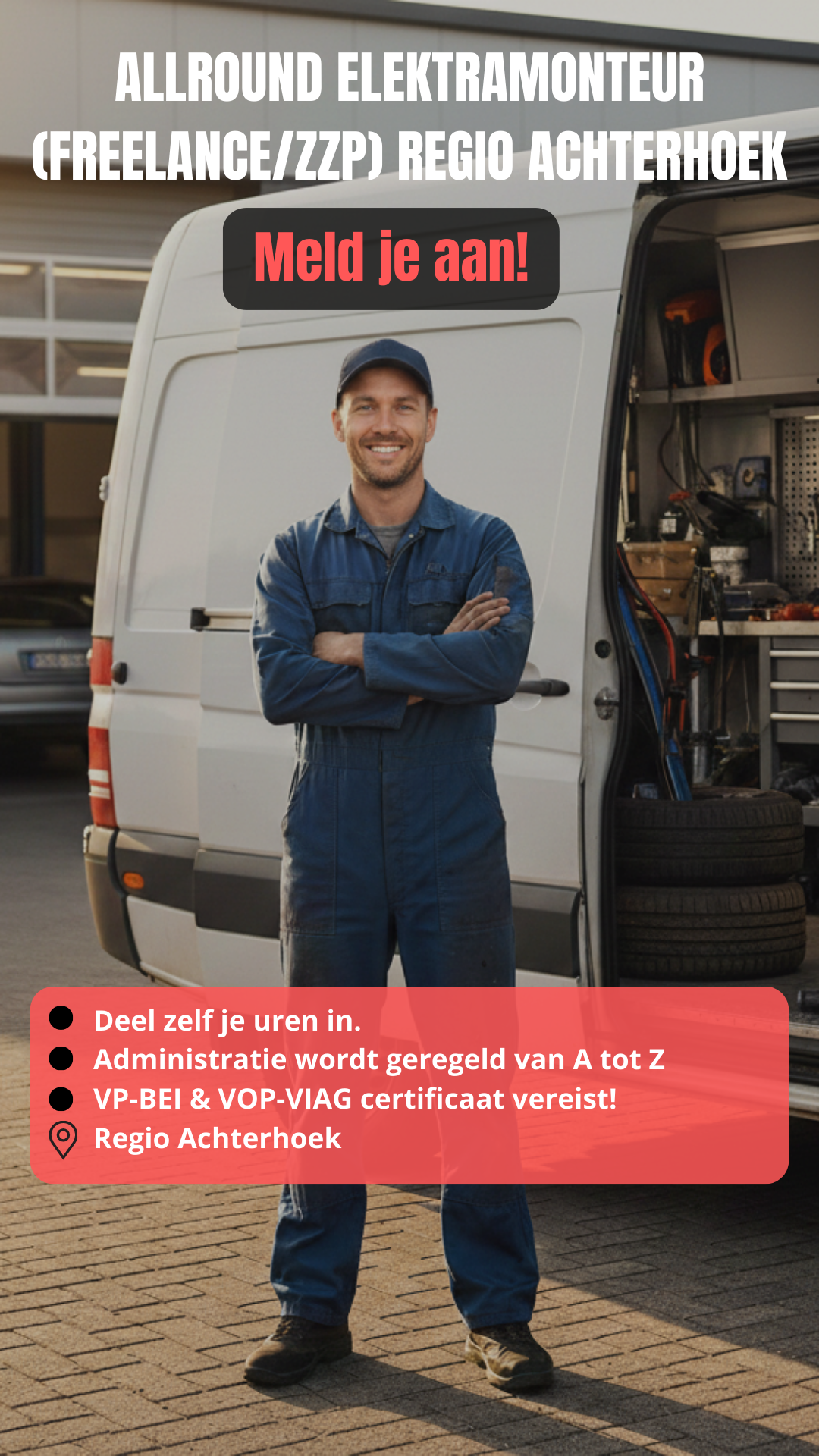 Guidion Facebook ad