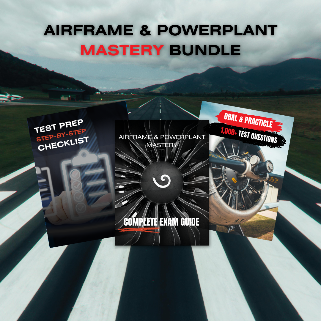 A&P Mastery Facebook ad from Jan 26, 2026