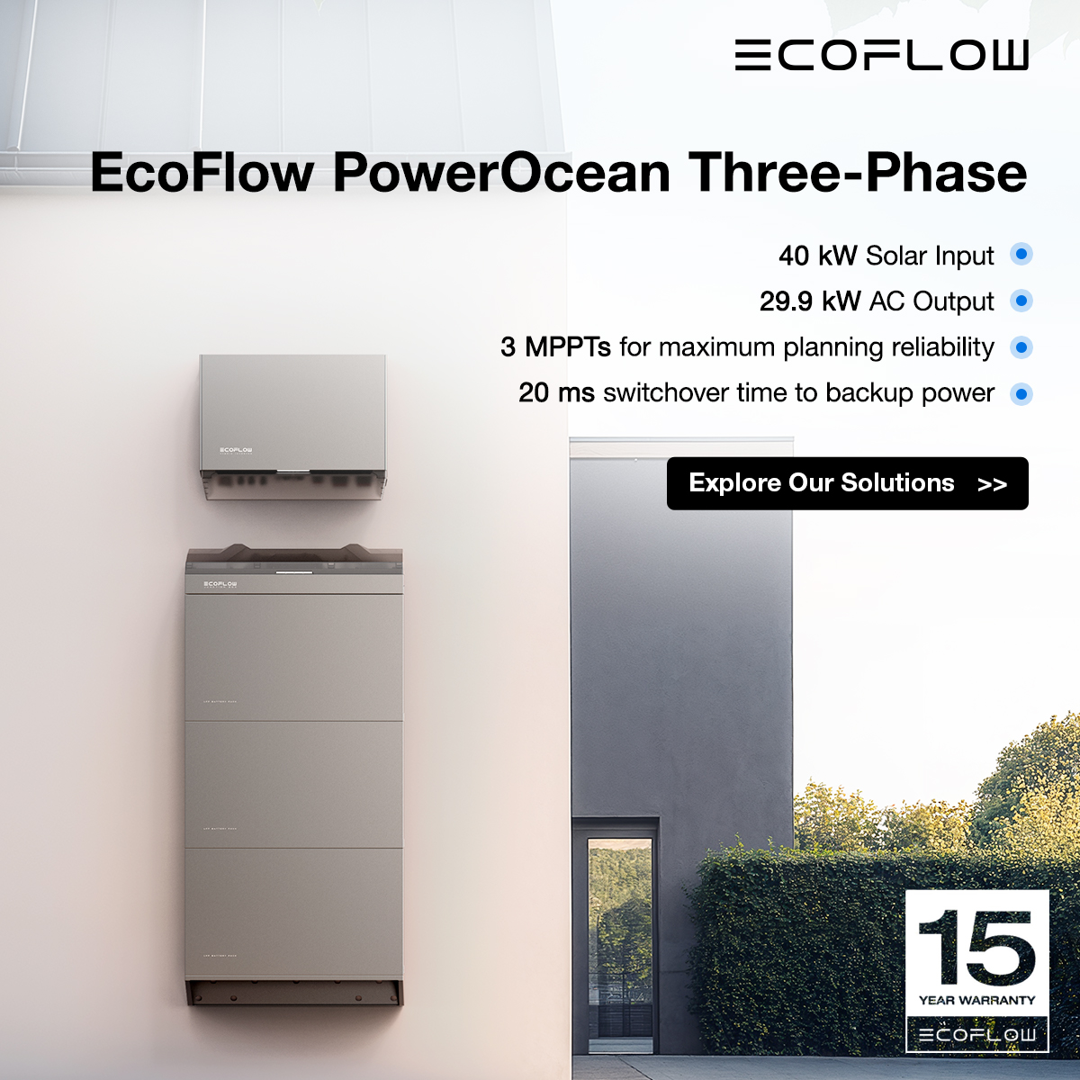 EcoFlow Facebook ad