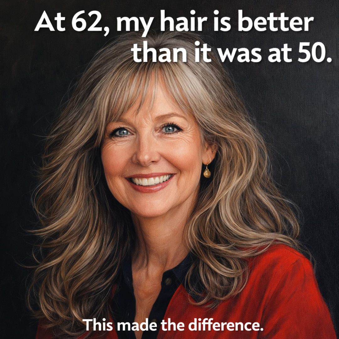 Women's Health & Lifestyle Facebook ad