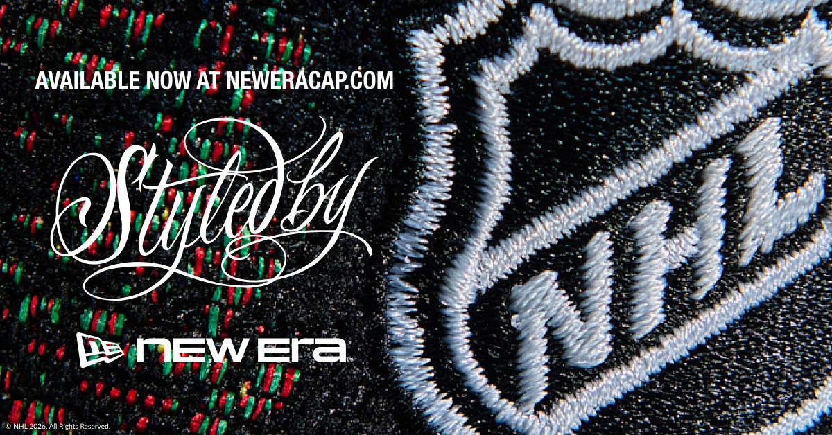 New Era Cap Facebook ad