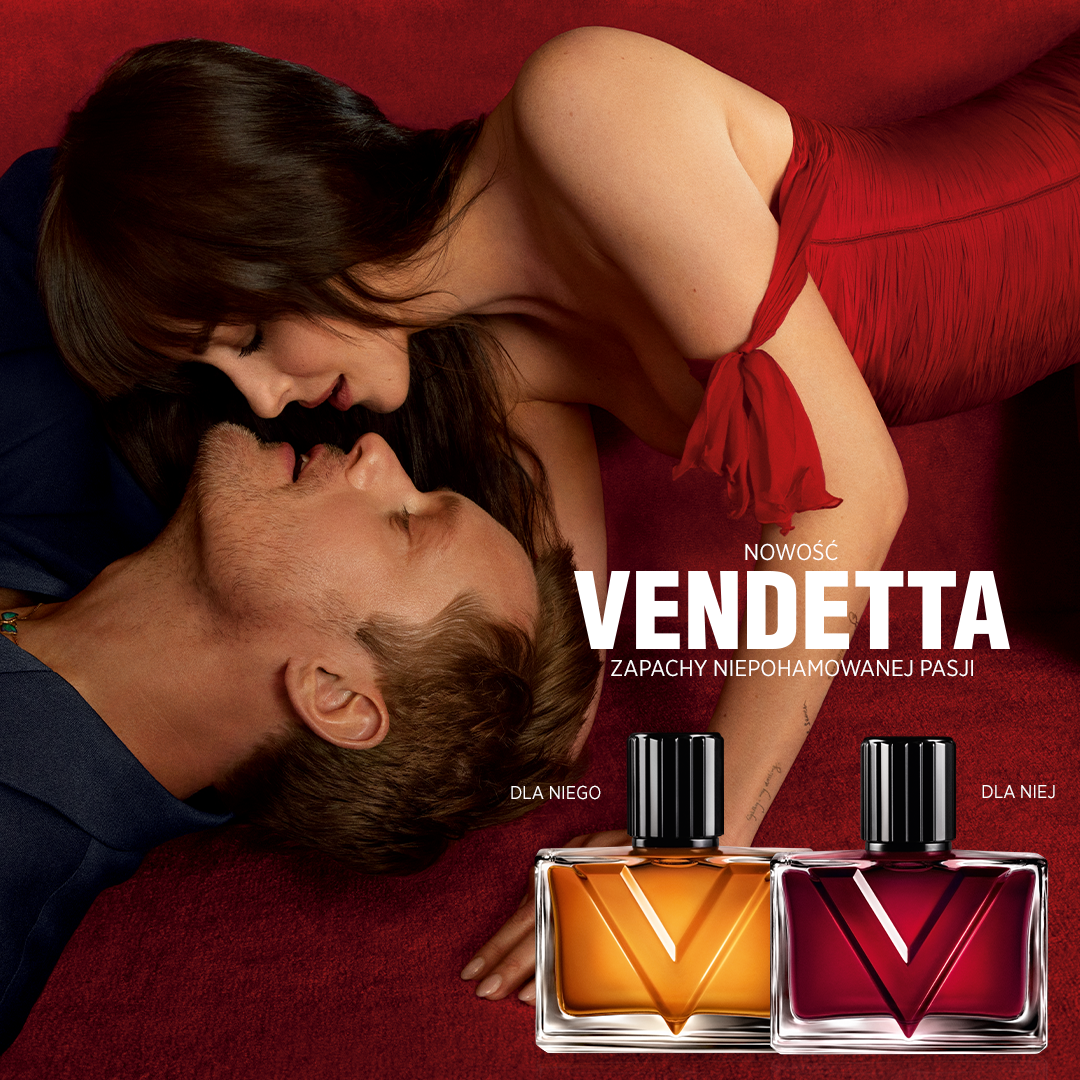 Valentino Beauty Facebook ad