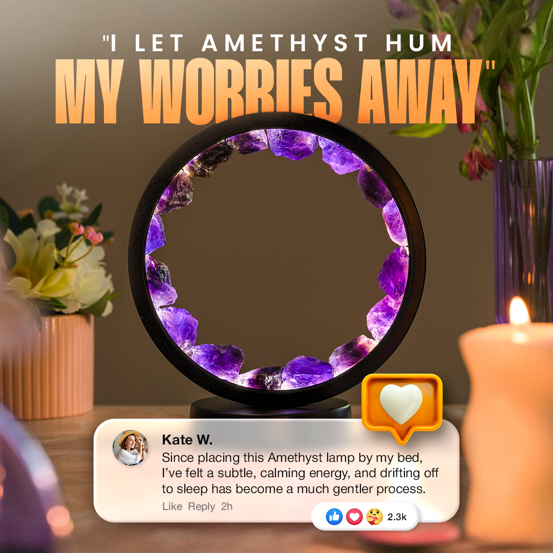 Conscious Items Facebook ad