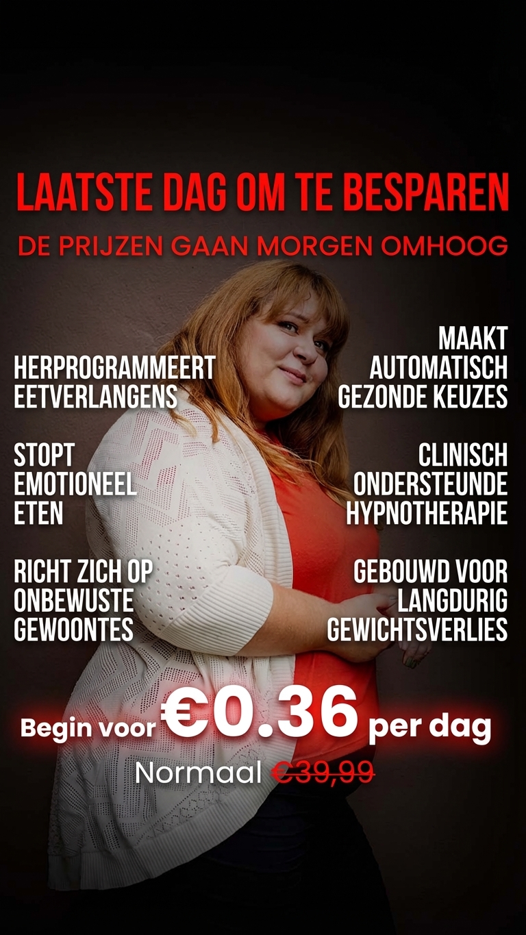 Hypnozio: power of hypnotherapy Facebook ad
