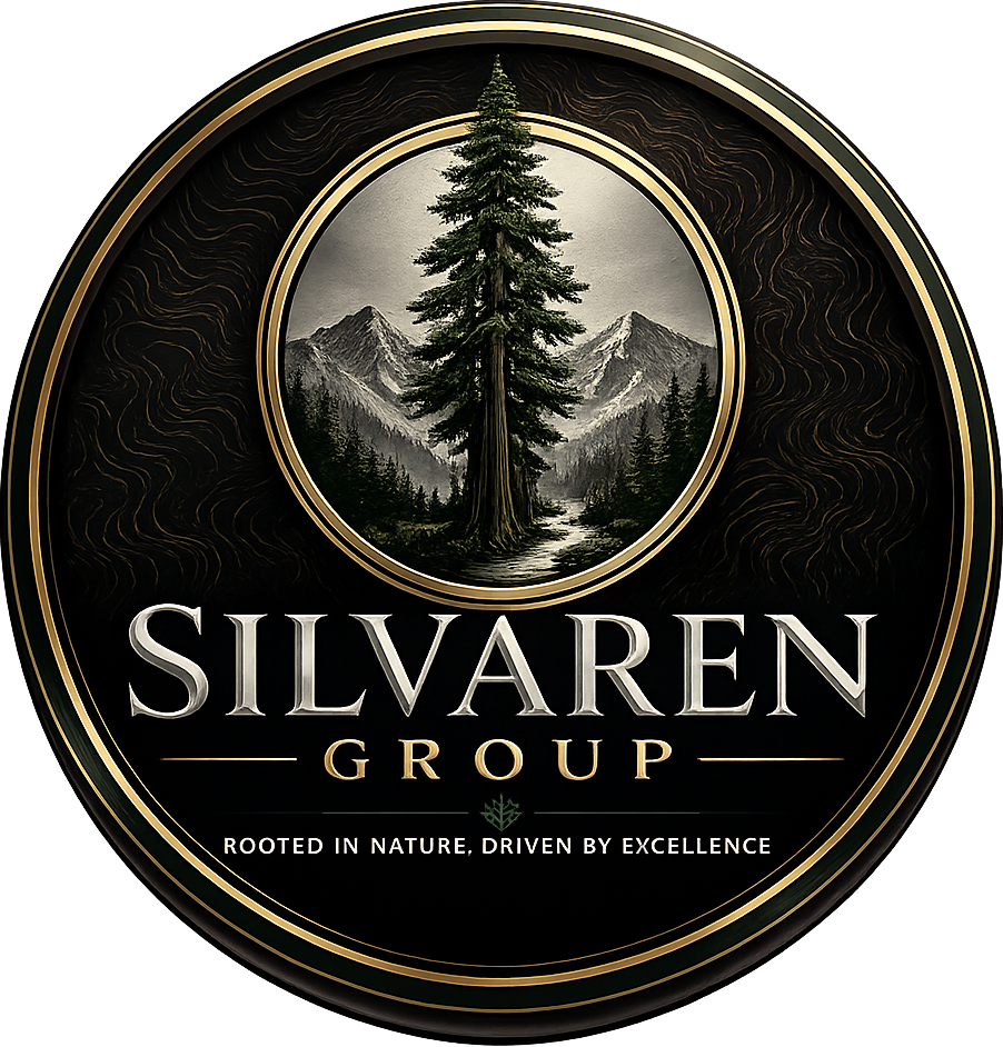 Silvaren Group Facebook ad: What's Happening everyone!