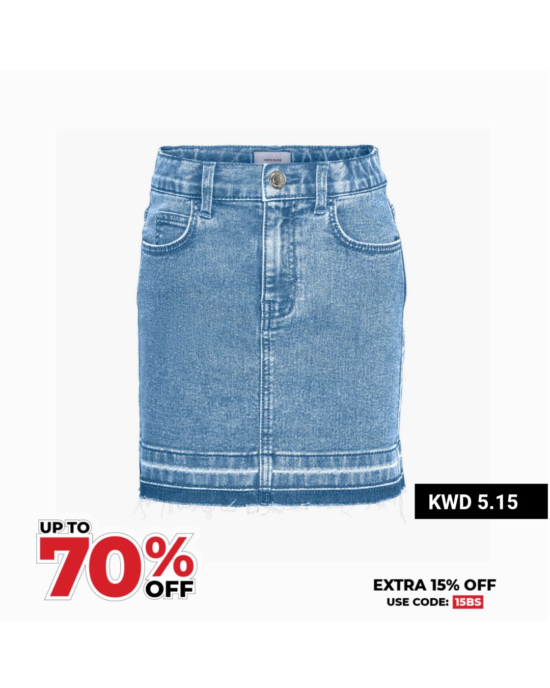 Babyshop Facebook ad
