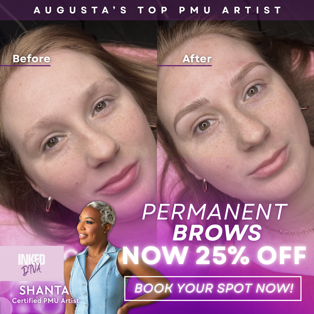Bella Bonita Beauty Facebook ad