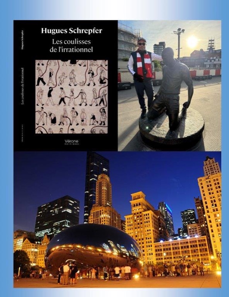 lescoulissesdelirrationnel Facebook ad