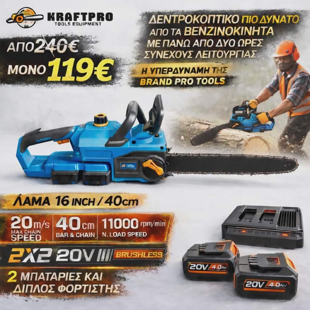 Outlet brant tools cy Facebook ad