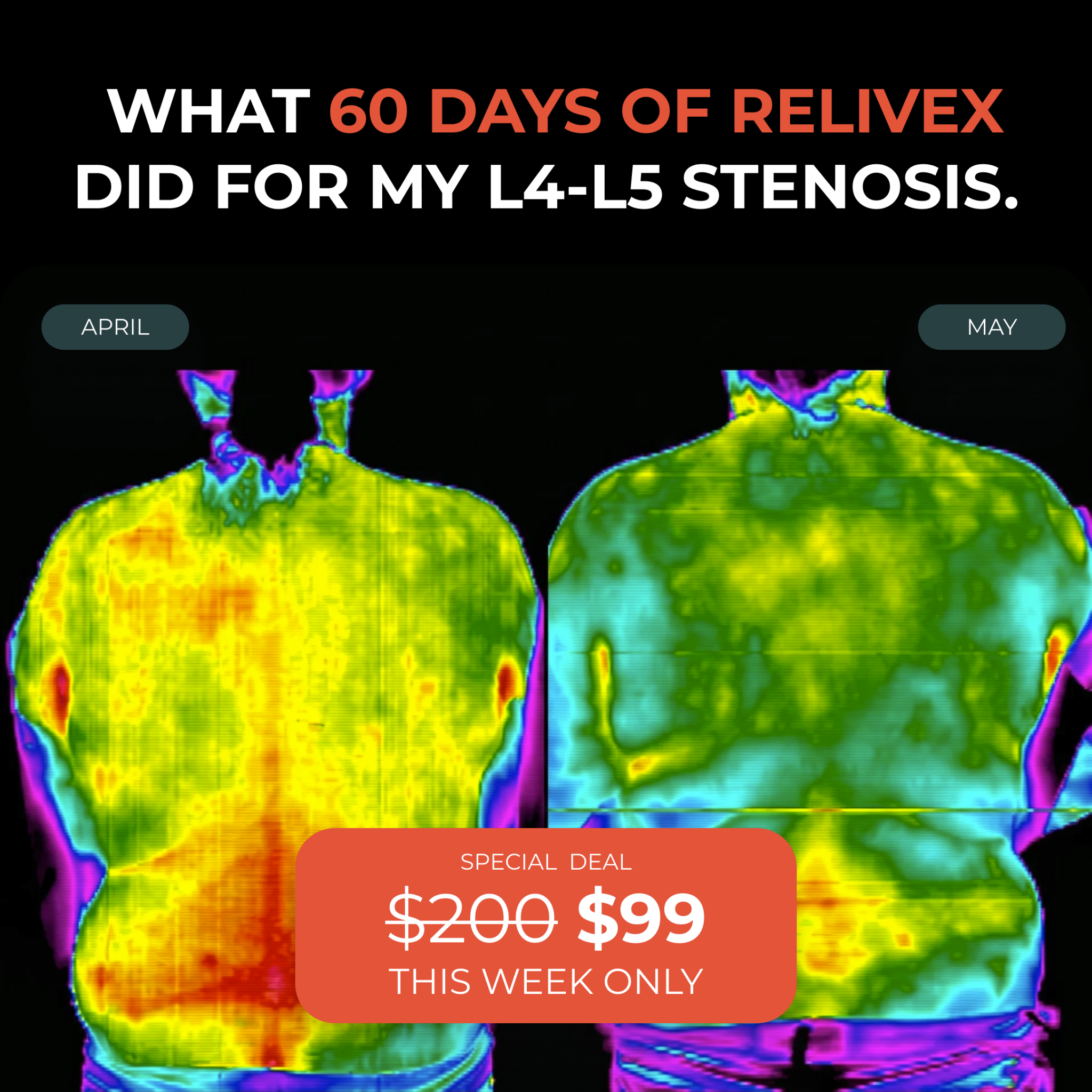 Active After 60 Facebook ad