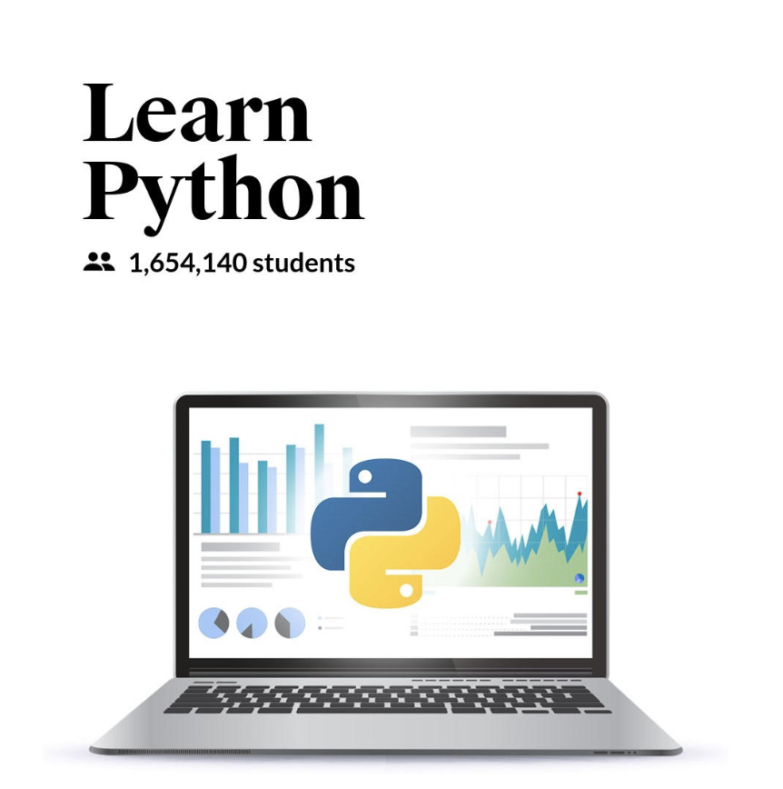 Udemy Facebook ad