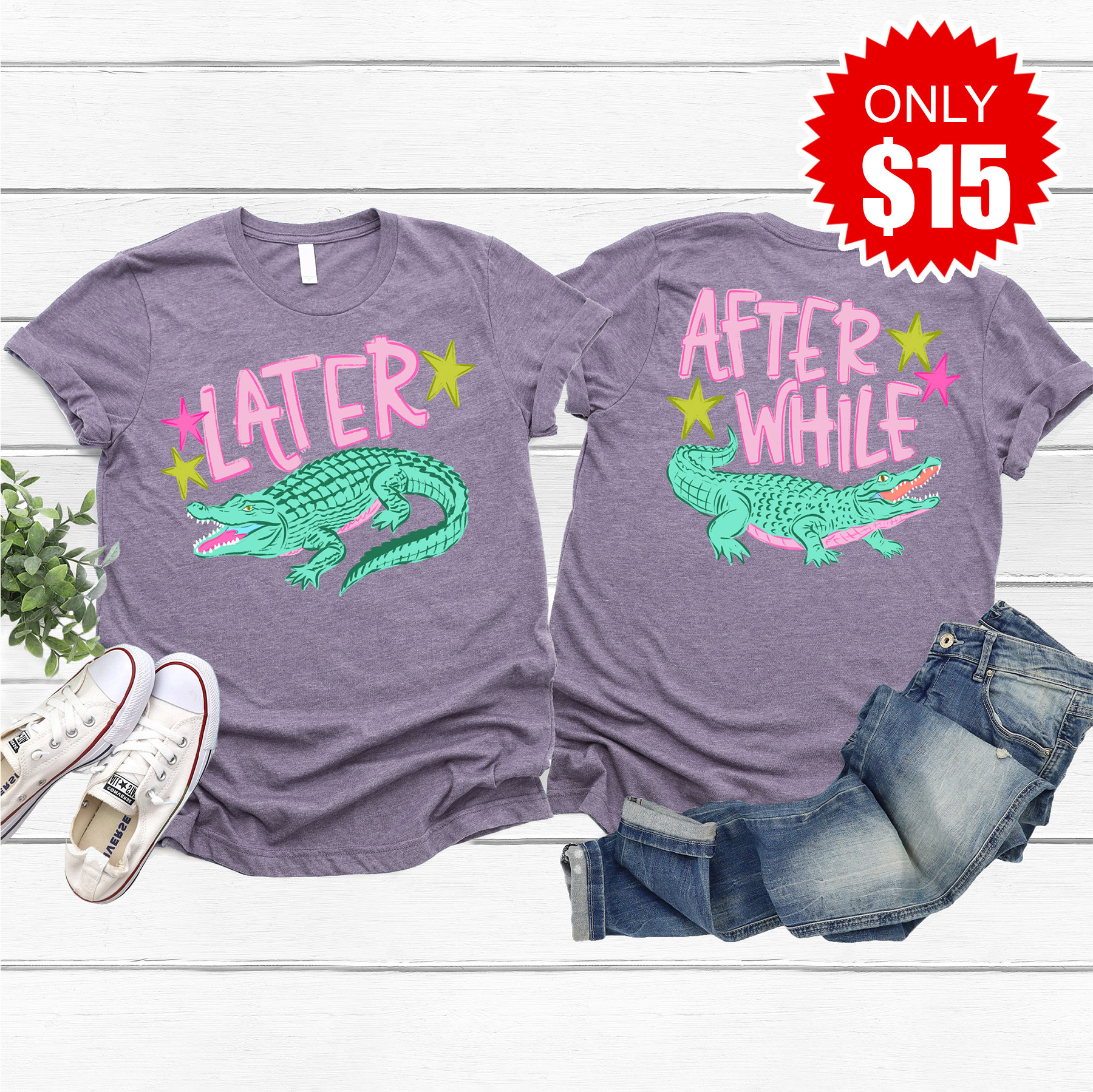 Love in Faith Facebook ad