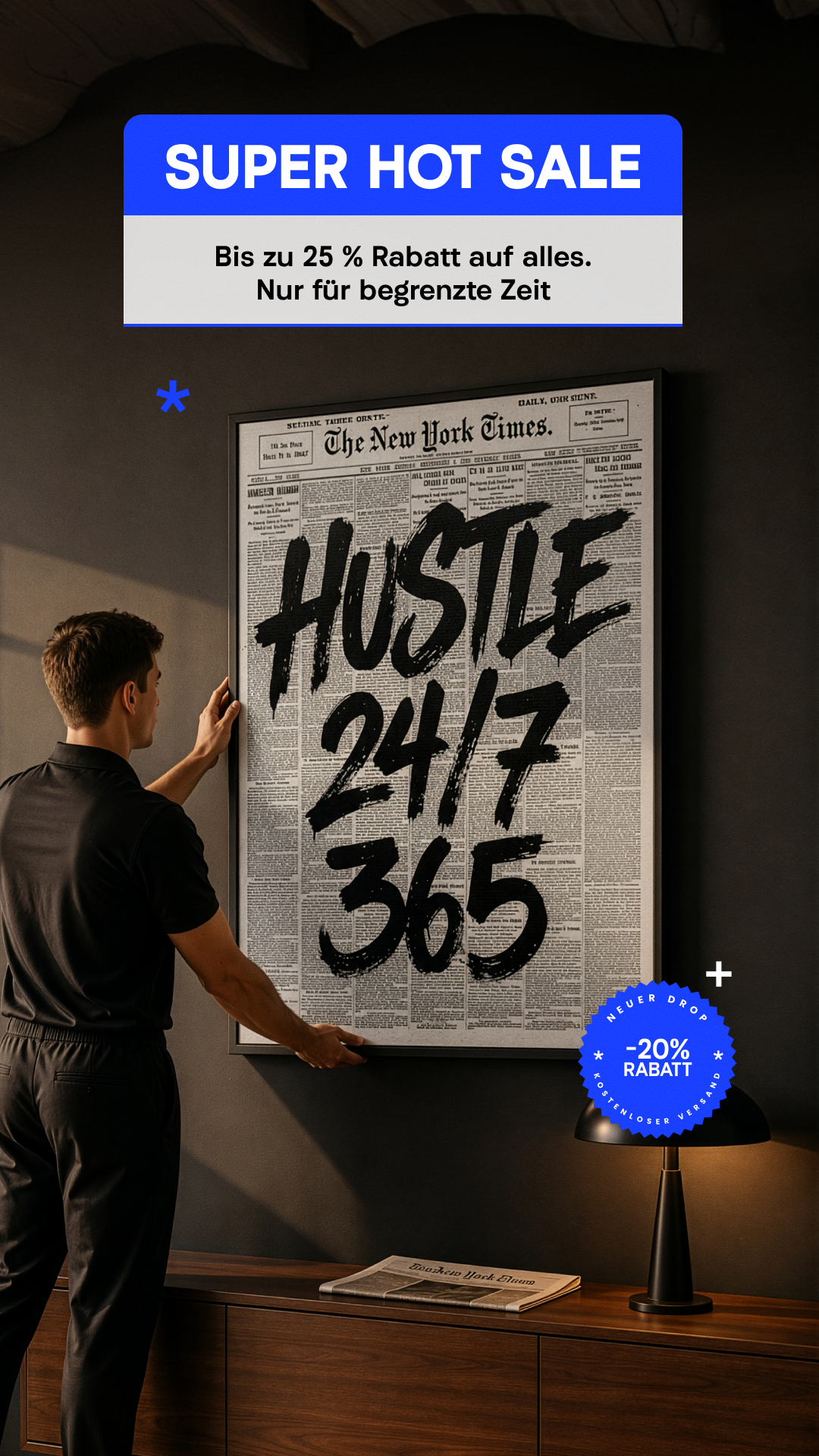 Dotcomcanvas Facebook ad