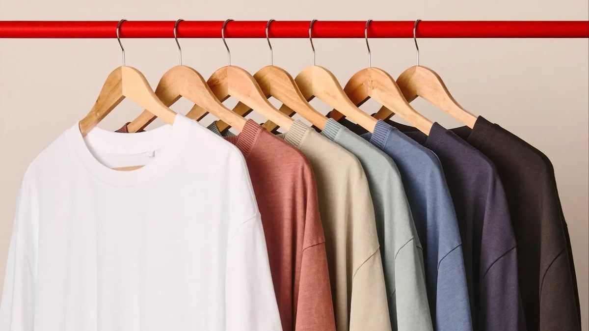 LADbible Australia Facebook ad: Why a wardrobe upgrade might be the Father's Day gift…