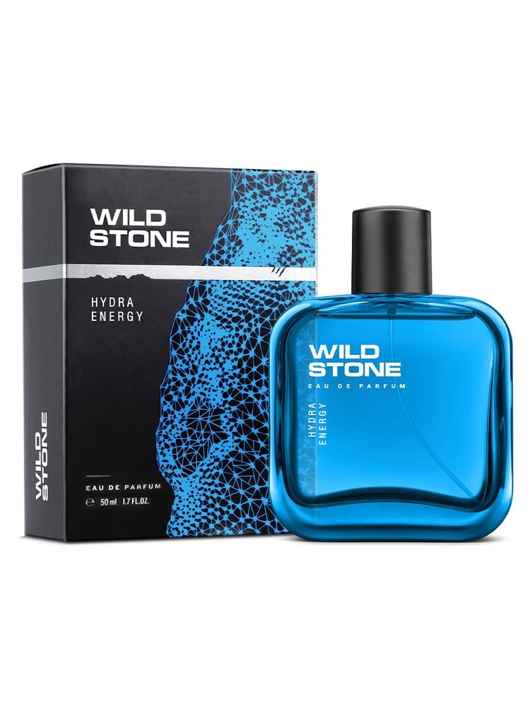 Wild Stone Facebook ad
