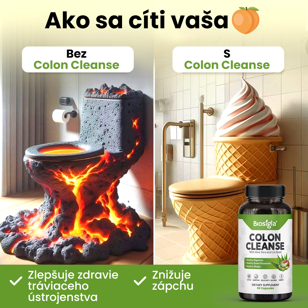 Biosigla Facebook ad