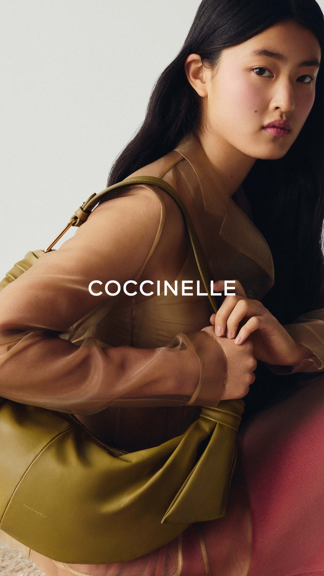 Coccinelle Thailand Facebook ad from Feb 4, 2026