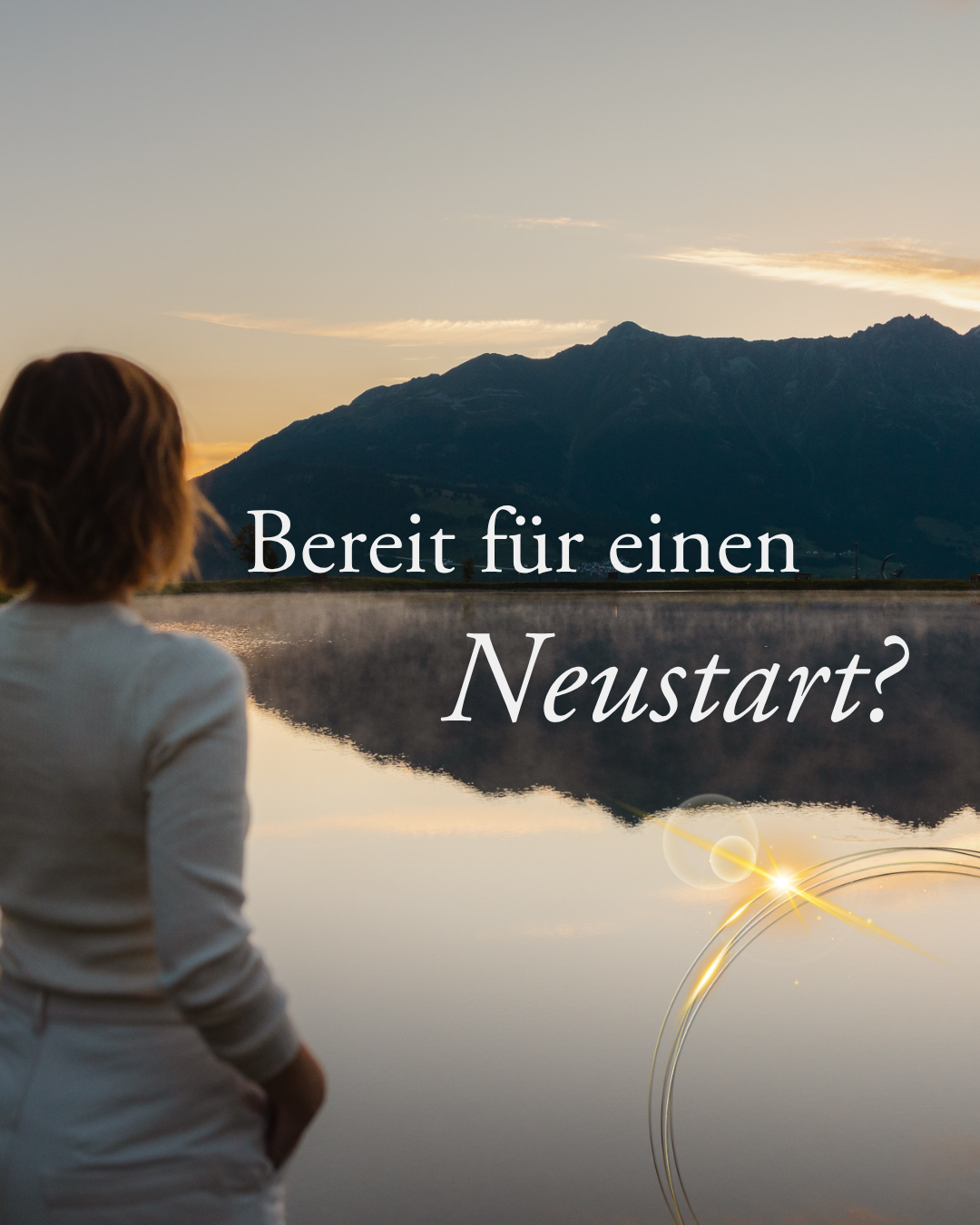 Monika Schmiderer - Autorin Facebook ad: Sehnst du dich danach, dich endlich von alten…
