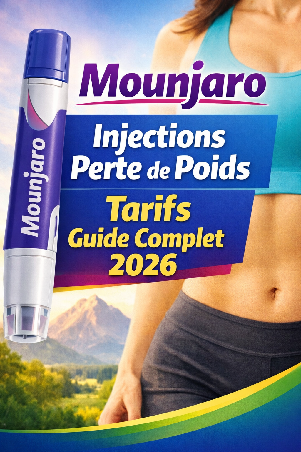 Health Zone & Tips Facebook ad